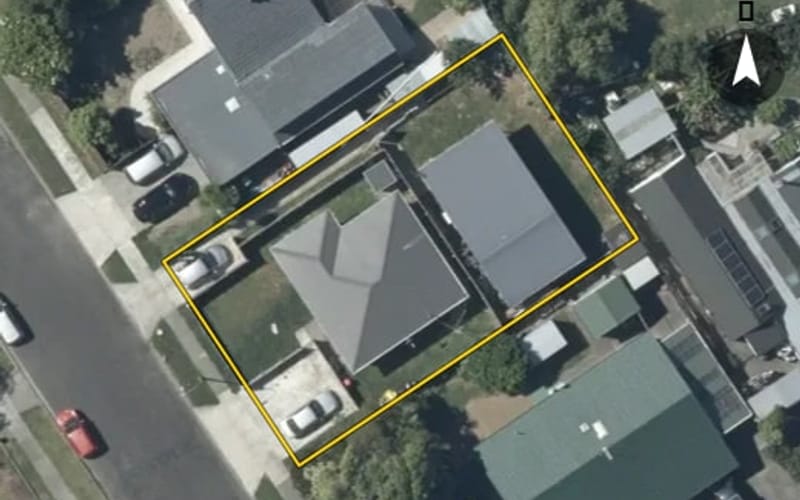 19 Wynyard Crescent