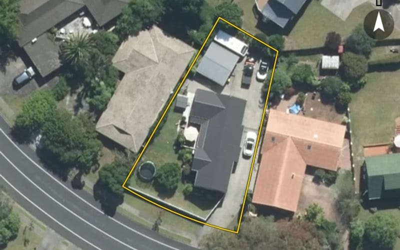53 John Downs Drive
