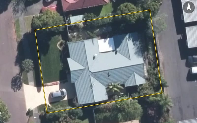 30 Brigham Young Drive