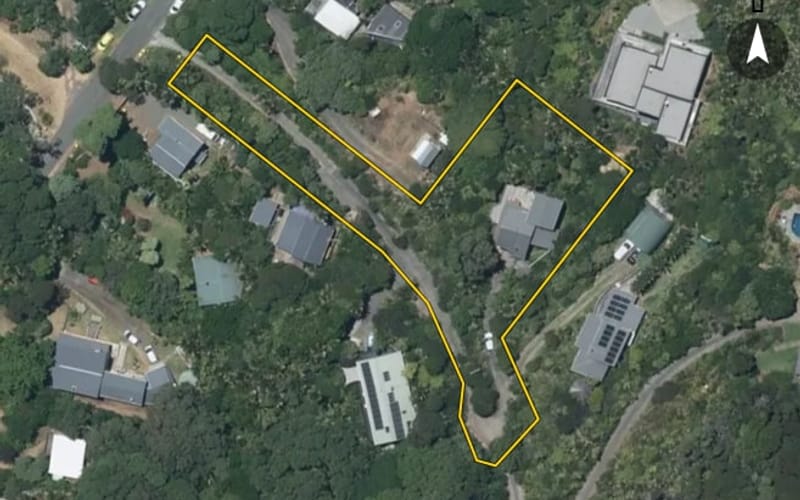 101B Garden Road