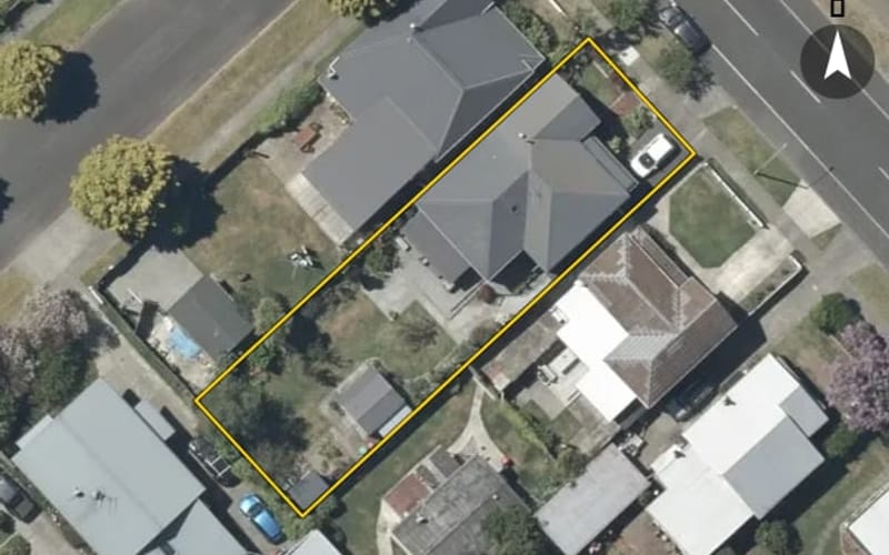 62 Vigor Brown Street