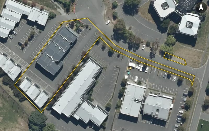 7D Sir Gil Simpson Drive