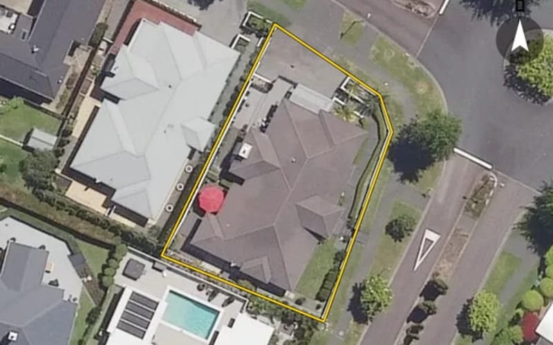 1 Glenpark Crescent