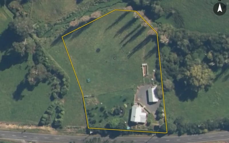659 Scotsman Valley Road