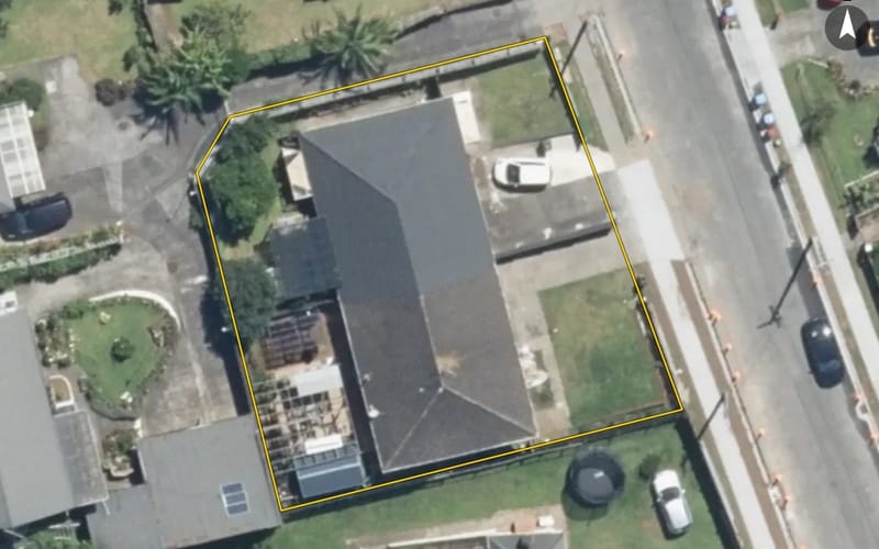3A Monterey Avenue
