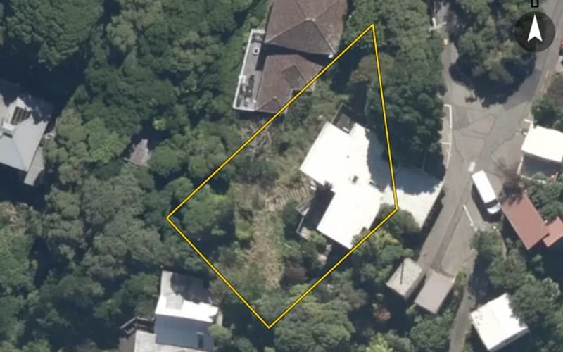 36 Howard Road