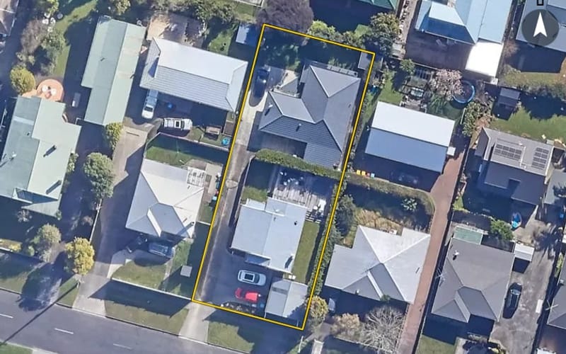 29 Haig Avenue