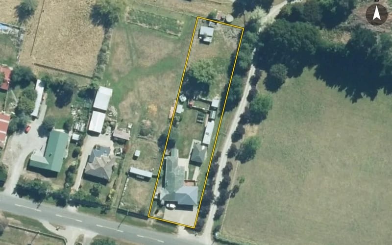 308 Fairview Road