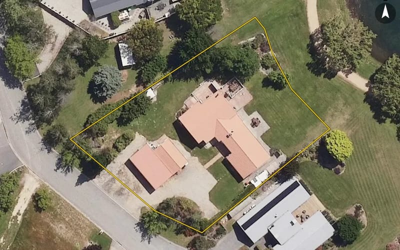 27 Pisa Moorings Road