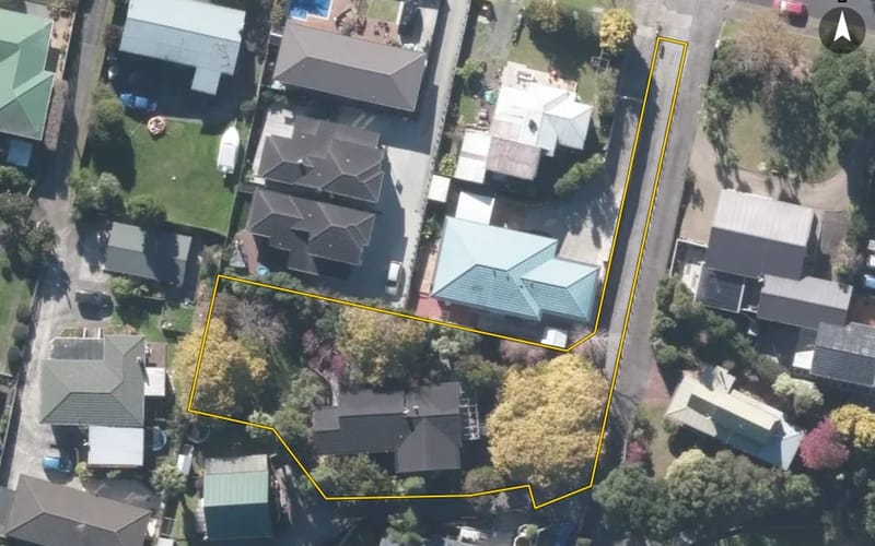 22 Baird Street