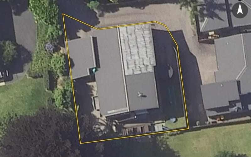 23 Wiremu Street