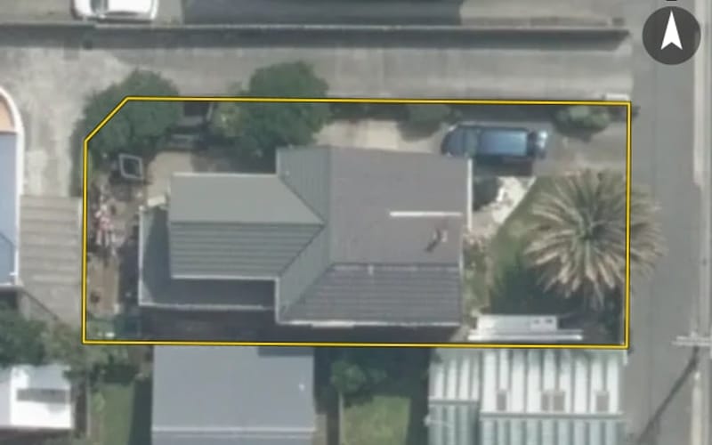 86 Freyberg Street