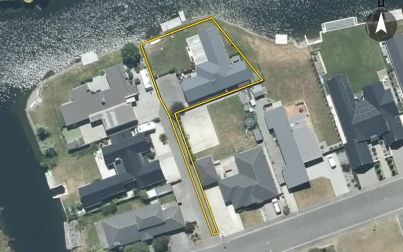 25 Ludlow Drive
