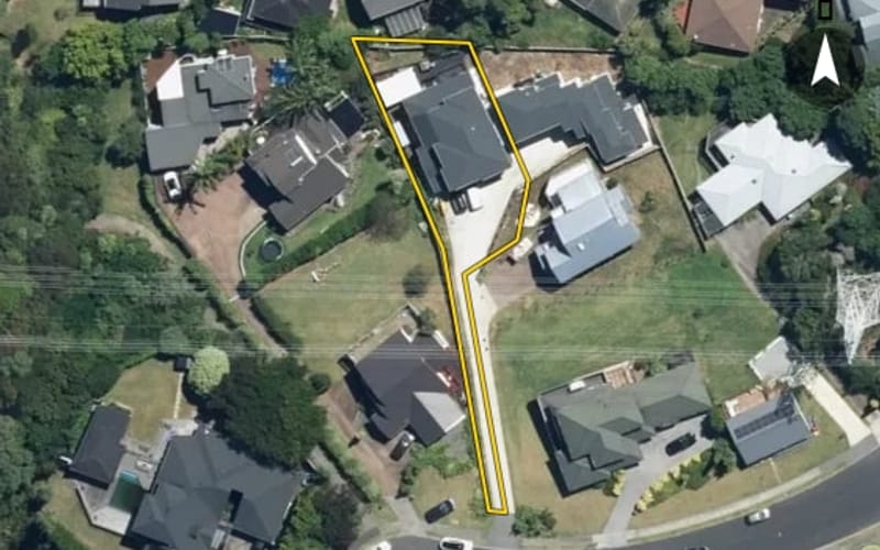 17A Strathnaver Crescent