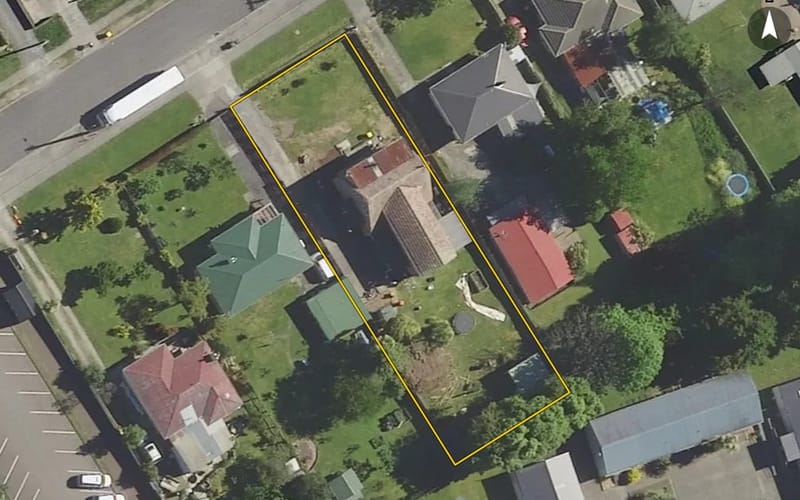 24 Bell Road
