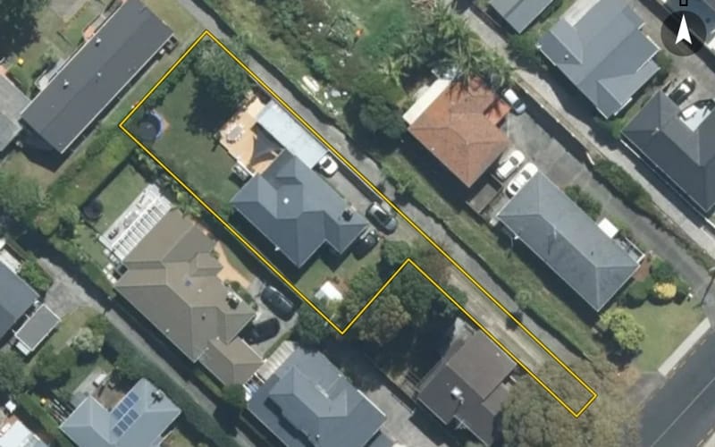 45B Stanley Avenue