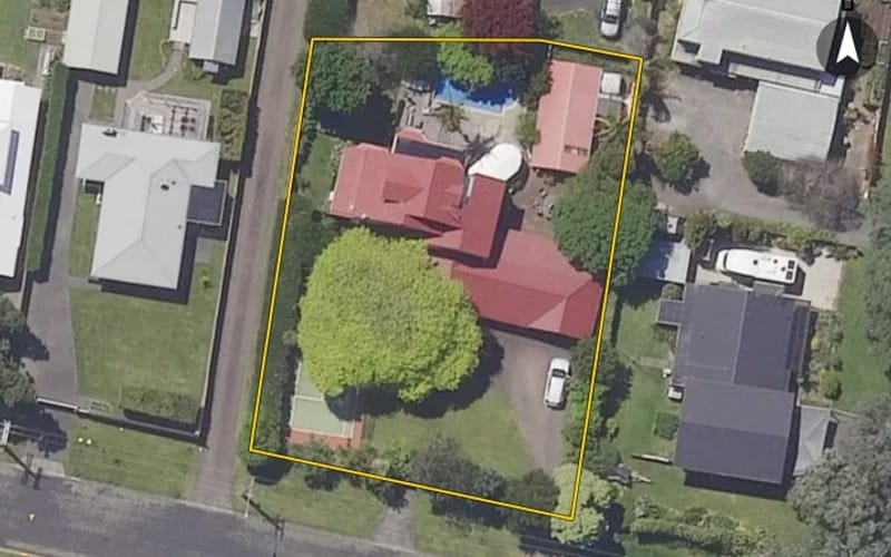 42 Hinewa Road