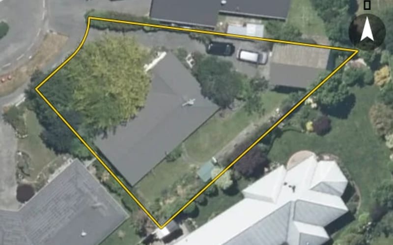 7 Catherwood Close