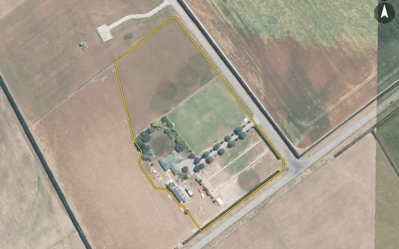 308 Gartartan Road