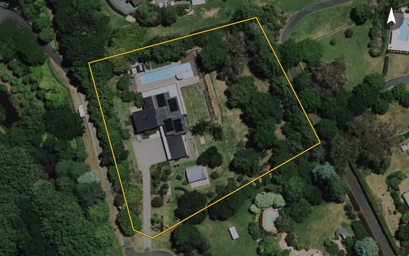 108 Te Awa Road