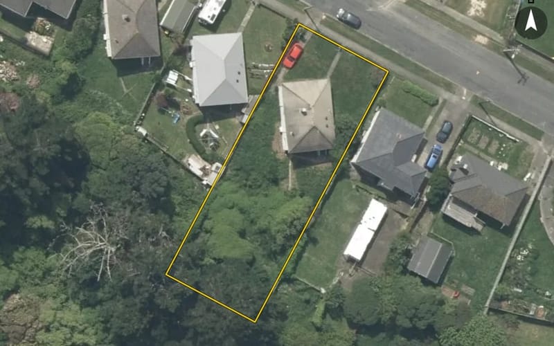 7 Mitchell Grove