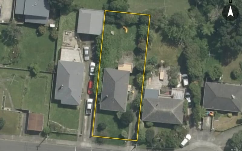 5 Hillary Street