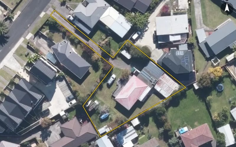 21 Tara Road