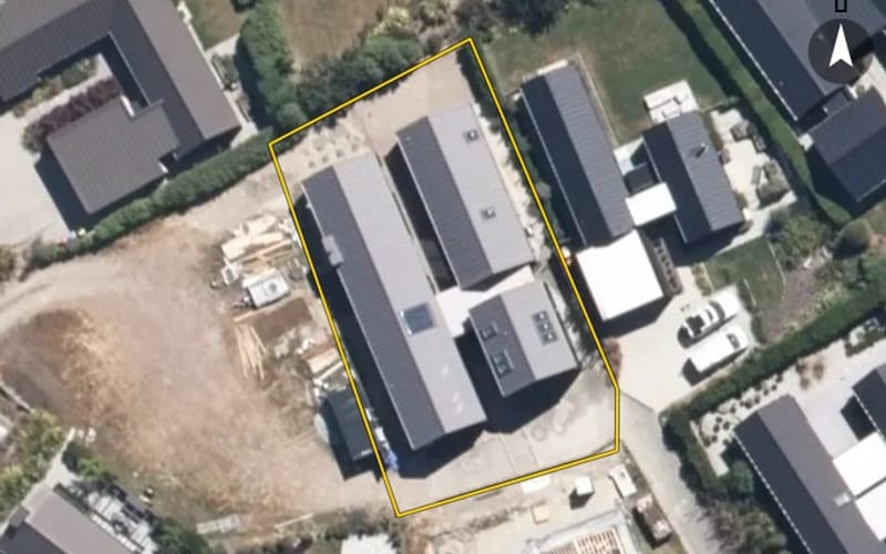 8 Kerrera Lane