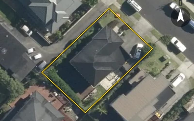 92 Babich Road North
