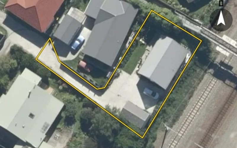 6C Watkins Grove