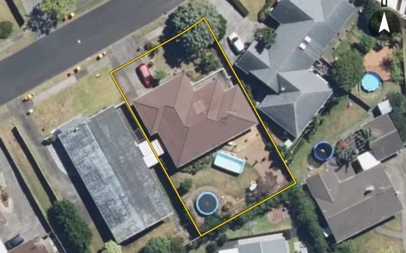 21 Serrita Avenue