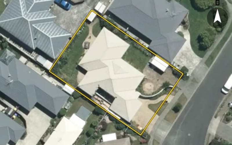29 Stead Crescent