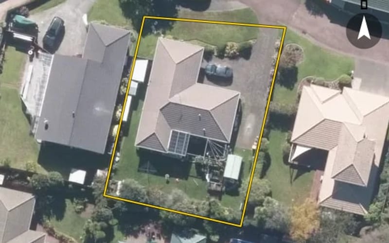 21 Jan Higgins Place
