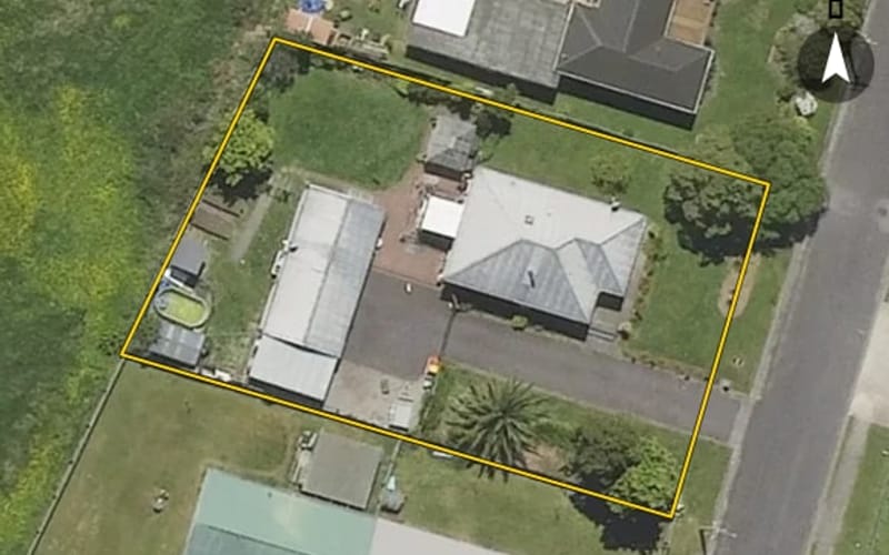 5 Charles Road