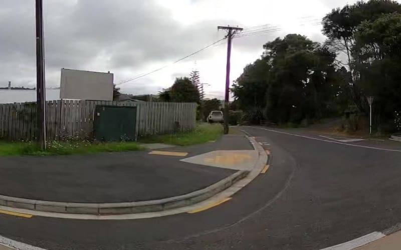 4 Staley Road