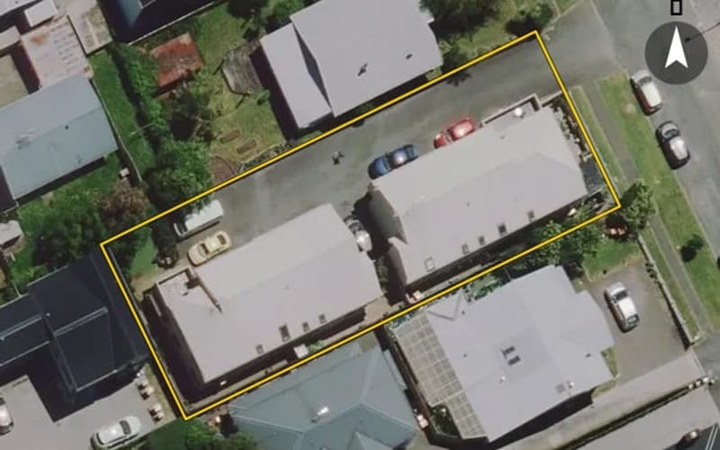 6B Manning Street