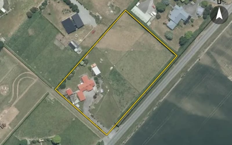 30 Milton Road South