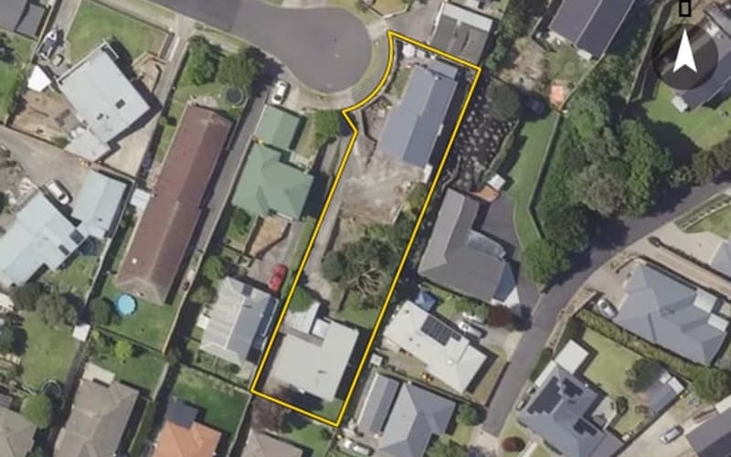 14 Peri Street