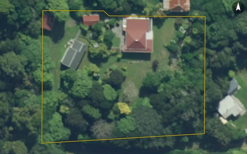 28 Wilson Road