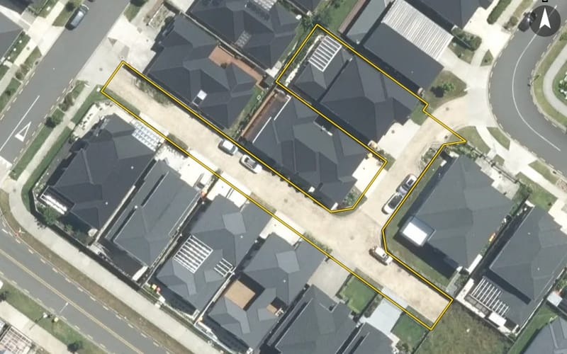 6 Corveen Road