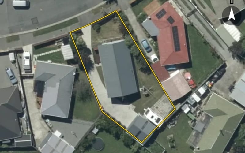 18 Dunoon Place