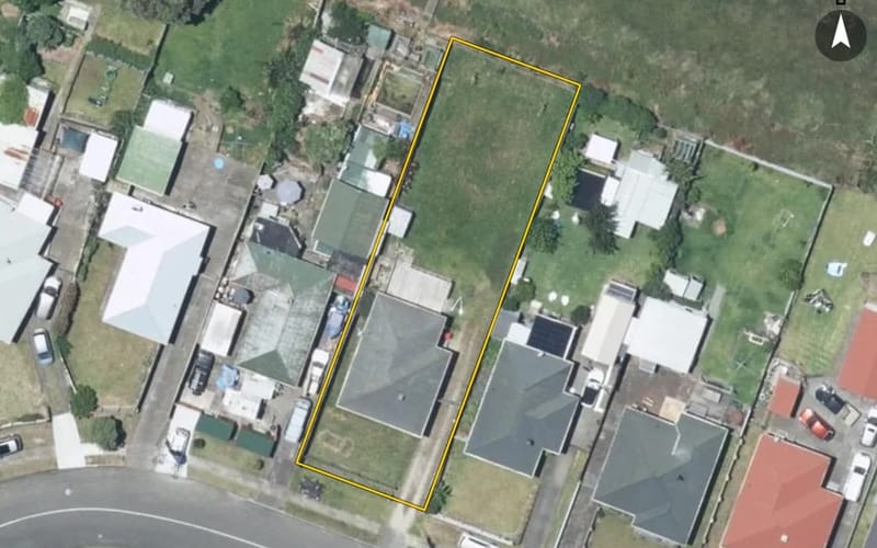 20 Lee Street