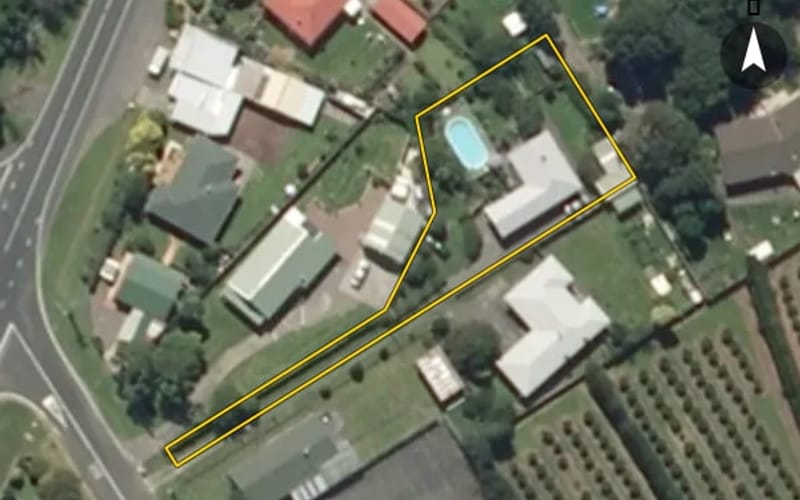 10B Tate Road