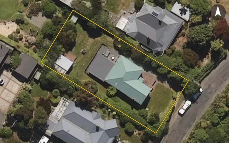 61 St Leonards Drive