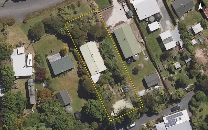 32 Mihiwaka Road