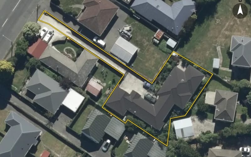 200A Greers Road