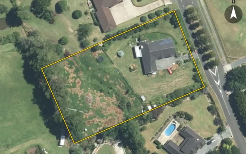 8 Notch Place