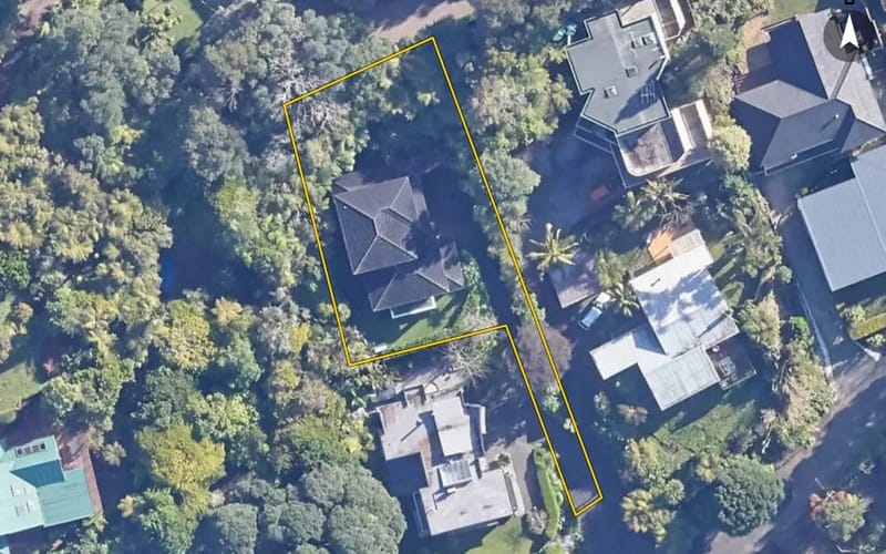 57B Aldersgate Road