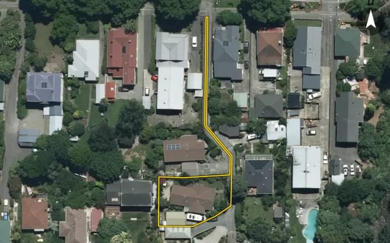 202A Nile Street East