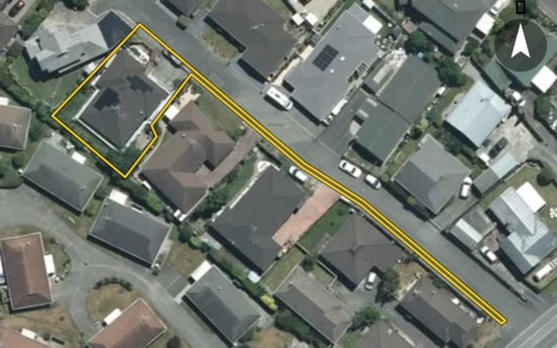 7 Evergreen Way